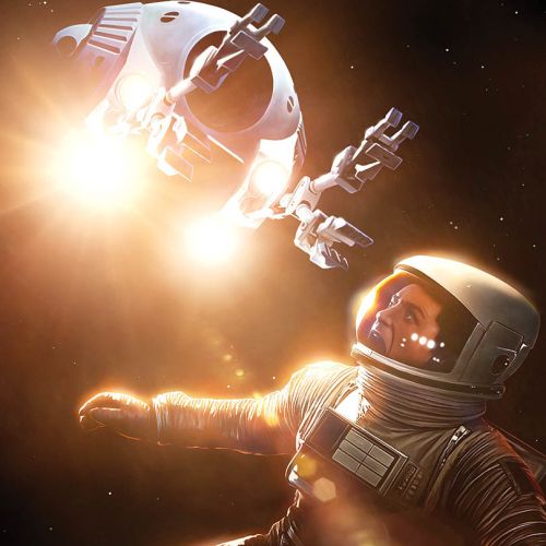 2001: a space odyssey  4