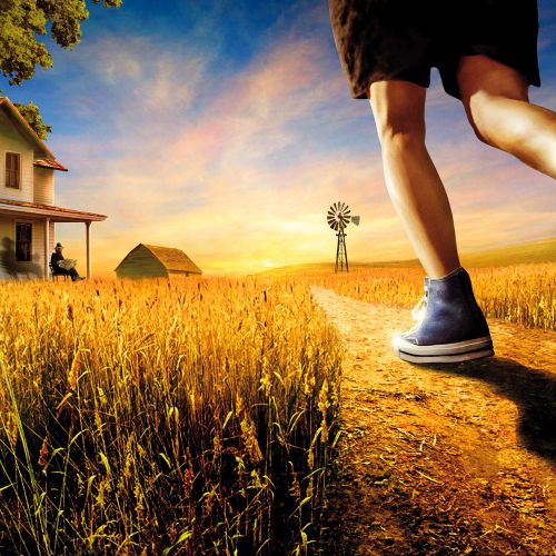 The Sound of Summer Running