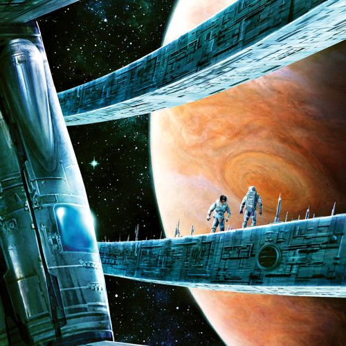 The Unlikely Heroines of Callisto Station